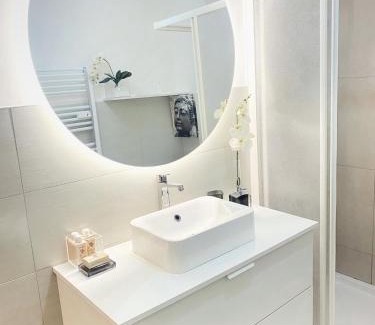Bolzano Apartamento | Chic In The City