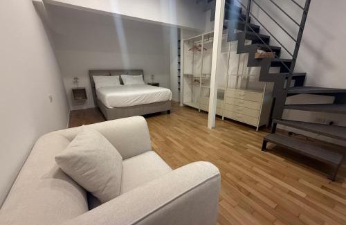 Zona Risorgimento Casa | Chic Loft in Porta Venezia