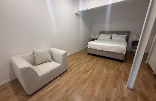 Zona Risorgimento Casa | Chic Loft in Porta Venezia