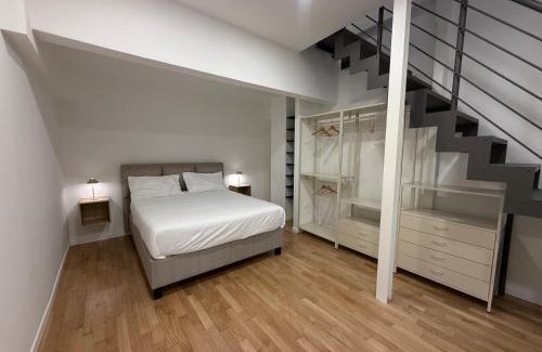 Zona Risorgimento Casa | Chic Loft in Porta Venezia