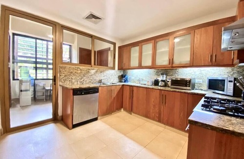 Los Altos Apartamento | Chic luxury condo at Los Altos Casa de Campo