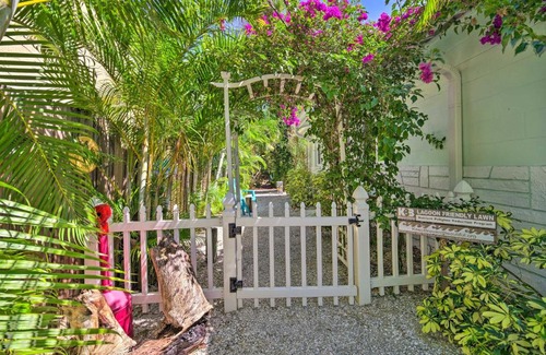 Indian River Bluff Casa | Chic Melbourne Townhome about 2 Mi to Downtown!