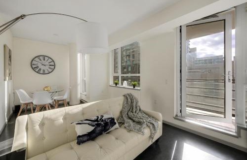 Downtown Victoria Apartamento | Chic & Modern Apartment In The Heart Of Downtown