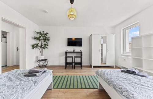 Eberswalde Apartamento | Chic & Modern Apartments in Eberswalde