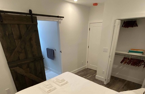 Chic's Beach Apartamento | Chic Morton House Sum