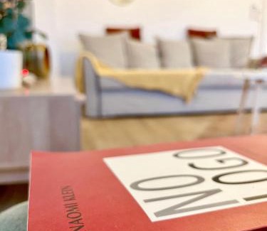 Pagny-sur-Morselle Apartamento | Chic Nivoy Retreat, parking et gare à proximité