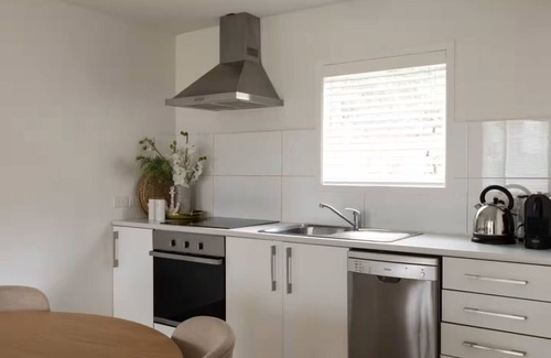 Mission Bay Apartamento | Chic on the Beach | Full Kitchen, Free Parking