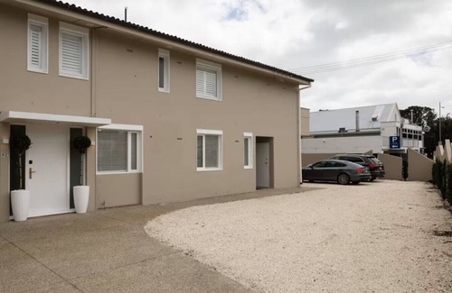 Mission Bay Apartamento | Chic on the Beach | Full Kitchen, Free Parking