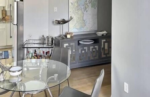 Old Port Apartamento | Chic Portland Penthouse, 2BR