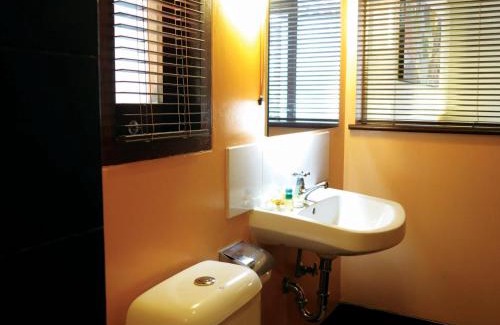 Ragunan Hotel | Chic Quarter