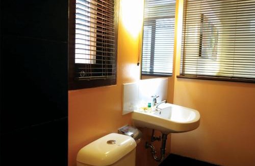 Ragunan Hotel | Chic Quarter