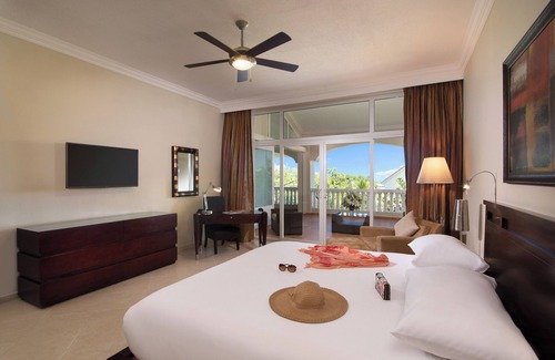 Cabarete Complejo | Chic resort in awesome Cabarete with fitness room, WiFi, AC