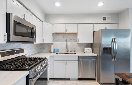 South Scottsdale Apartamento | Chic Scottsdale