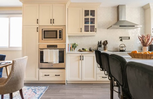 Newmarket Casa | Chic, Spacious Home off Yonge St