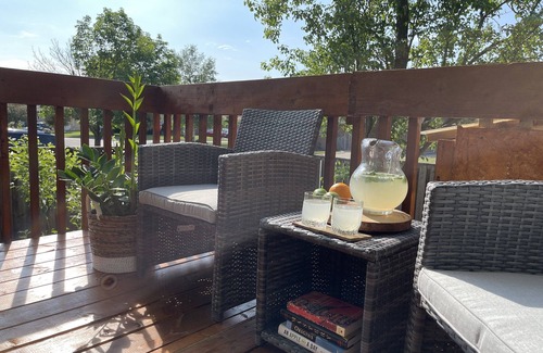 Newmarket Casa | Chic, Spacious Home off Yonge St