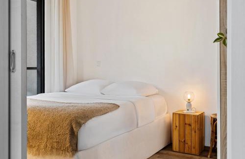 Limpertsberg Apartamento | Chic Stay in Limpertsberg Near City Center