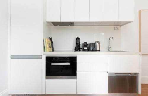 Lewisham Apartamento | Chic Studio With Patio 20 min From CBD