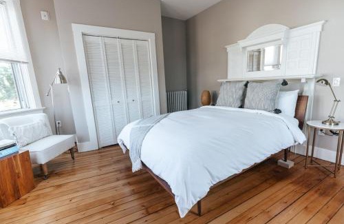 Yachting Village Apartamento | CHIC Thames Harbor free parking