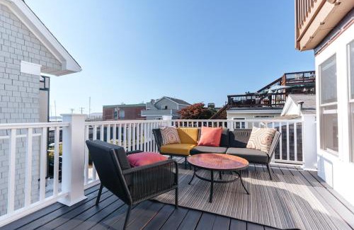 Yachting Village Apartamento | CHIC Thames Harbor free parking
