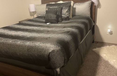 Doraville Apartamento | Chic Vibe any Day of the Week!