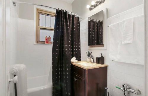 Hyde Park Apartamento | Chicago Studio Unit Cozy & Convenient - BStone 226 rep