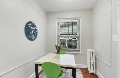 Hyde Park Apartamento | Chicago Studio Unit Cozy & Convenient - BStone 226 rep