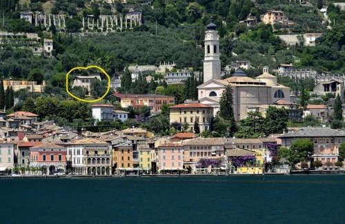 Gargnano Apartamento | Chicco di Grano