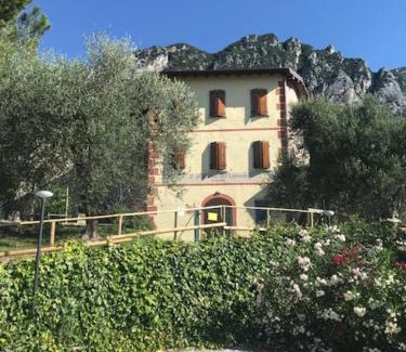 Gargnano Apartamento | Chicco di Grano