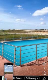 Mlolongo Apartamento | Chichi homes sabaki green estate