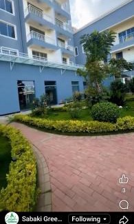 Mlolongo Apartamento | Chichi homes sabaki green estate