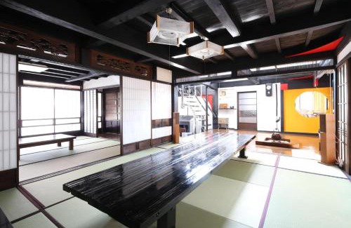 Yokoze Casa | Chichibu-gun - House - Vacation STAY 57579v