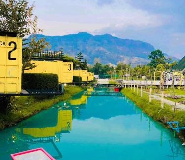 Khaem Son Hotel | Chick Resort Khao Kho