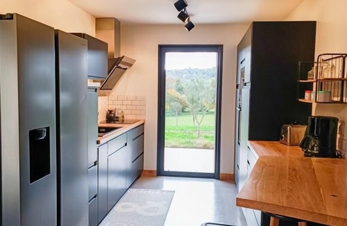 Bretenoux Casa | Chickadee - BRETENOUX - Gîte