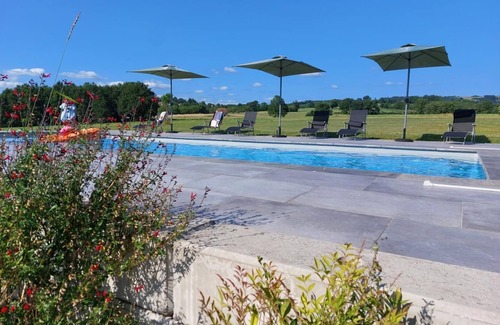 Bretenoux Casa | Chickadee - BRETENOUX - Gîte