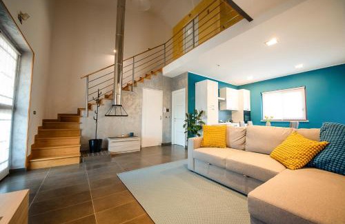 Introdacqua Casa | Chico's House - Visit Abruzzo - 5 minutes from Sulmona