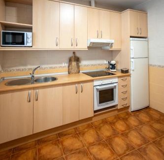 Mota del Cuervo Casa | Chicote Rural