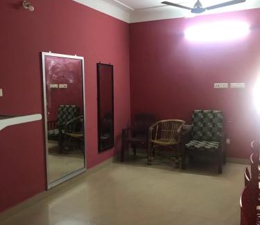 Chidambaram Casa | Chidambaram Spiritual Stay Inn