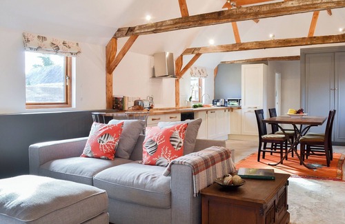 New Forest District Cabaña | Chiddock Cottage - UKC2540