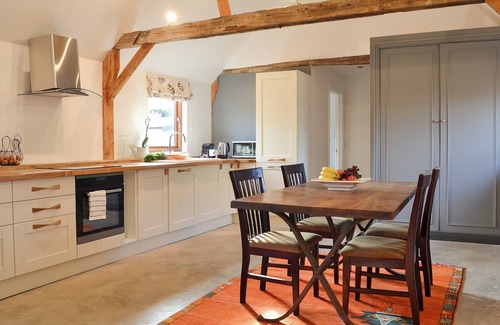 New Forest District Cabaña | Chiddock Cottage - UKC2540