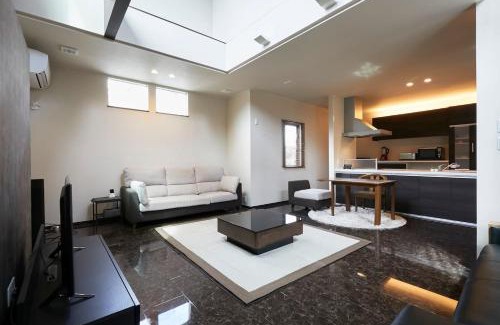 Mitaka Apartamento | Chie's house
