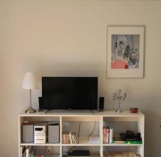 Bergen Apartamento | Chiemgau Idyll