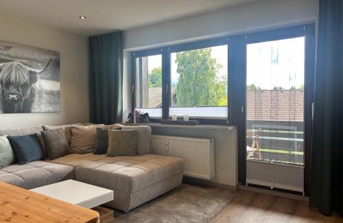 Winkl Apartamento | ChiemNest Fewo