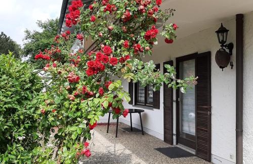 Breitbrunn a. Chiemsee Casa | Chiemsee-Ferienhaus Schlegel