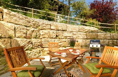 Breitbrunn a. Chiemsee Apartamento | ChiemseeLeben