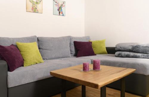 Breitbrunn a. Chiemsee Apartamento | ChiemseeLeben