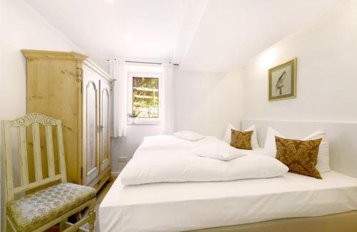 Breitbrunn a. Chiemsee Apartamento | ChiemseeLeben