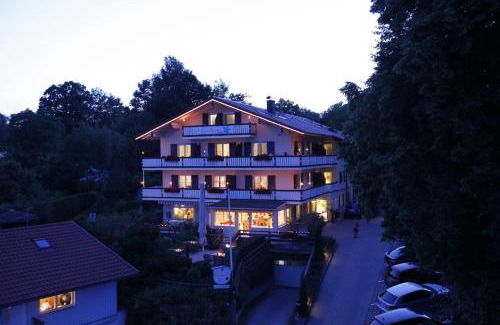 Gstadt Casa | ChiemseeStern Vacation & Recreation "Adults Only"