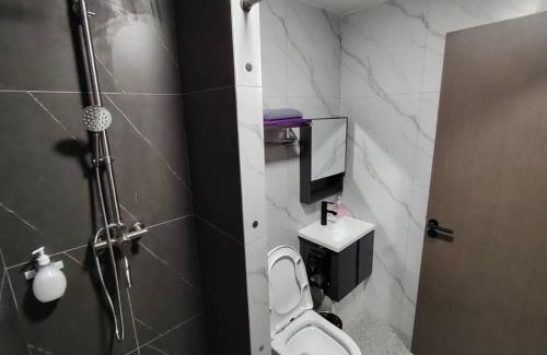 Bandar Seri Begawan Apartamento | Chieng Apartment Kiulap Negara Brunei Darussalam