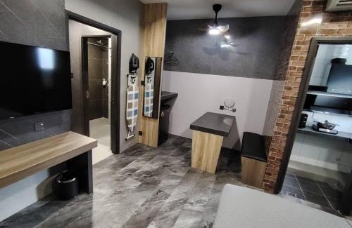 Bandar Seri Begawan Apartamento | Chieng Apartment Kiulap Negara Brunei Darussalam