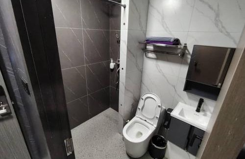 Bandar Seri Begawan Apartamento | Chieng Apartment Kiulap Negara Brunei Darussalam